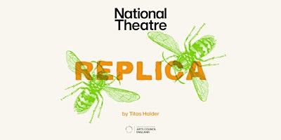 Callywith College Performing Arts presents: Replica by Titas Halder | Callywith College