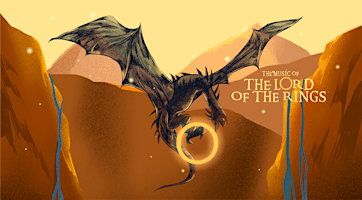 The Music of The Lord of The Rings. Tribute to Howard Shore with orchestra | West Road Concert Hall