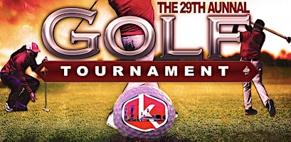 KAPPA ALPHA PSI JACKSONVILLE FOUNDATION, INC. 29TH ANNUAL GOLF TOURNAMENT | King & Bear Golf Course