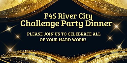 F45 River City Challenge Dinner | Mellow Mushroom Jacksonville - River City