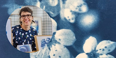 Atelier cyanotype | Dialogues Beaux-Arts