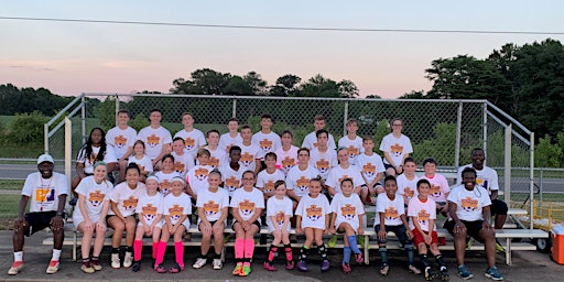 Coach JJ's Summer Day Camp- Bethel University Soccer | Bethel University Soccer Field