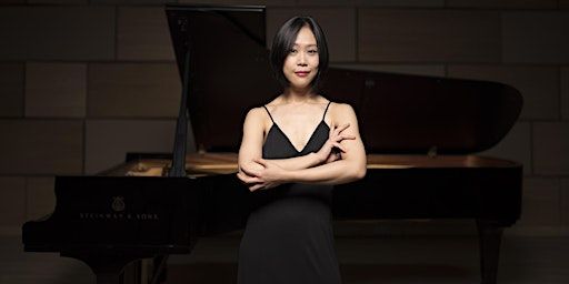 Yeol Eum Son Piano Recital | Elder Hall