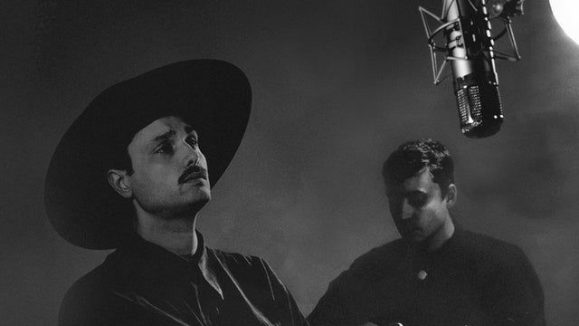 The Ruen Brothers 2024 (New York) | Mercury Lounge