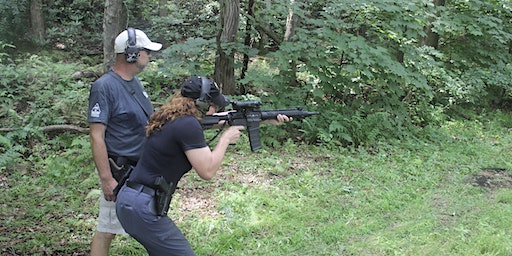 Copy of Defensive Rifle 1.0 | Northern Chester County Sportsmens Club