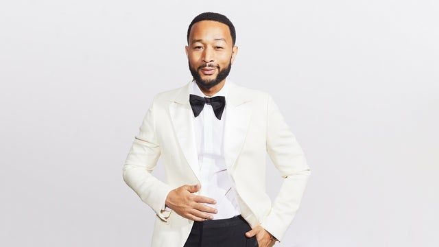 An Evening With John Legend 2024 (Durant) | Choctaw Grand Theater
