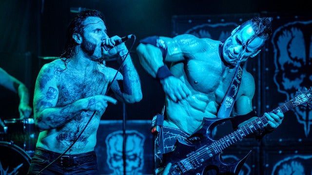 Doyle + Otep 2024 (Reading) | Reverb