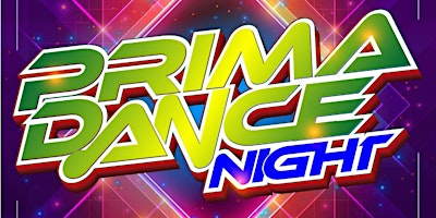 Prima Dance Night 2024 | Canada Event Centre