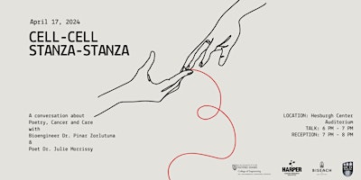 Cell-Cell, Stanza-Stanza | Hesburgh Center