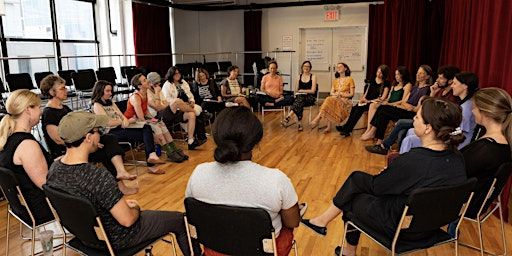 The 2024 Arts & Climate Incubator | The Forum at Columbia University