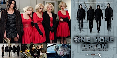 Bulgarian comedy "One more dream" | Italian Institute of Culture