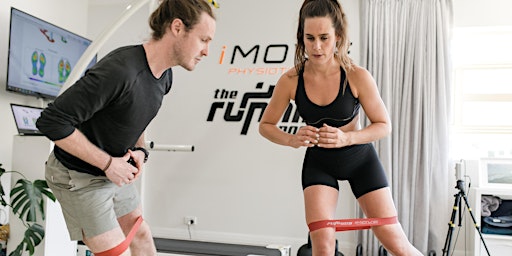 RUN Panania: Stronger, Longer & Injury Free by iMove & The Running Room | iMove Physiotherapy Panania