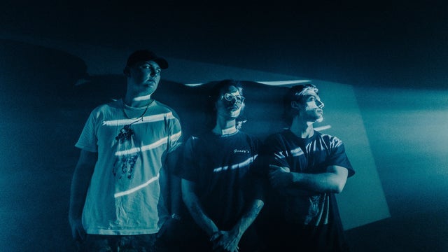Belmont/ Can't Swim 2024 (Somerville) | Crystal Ballroom at Somerville Theatre