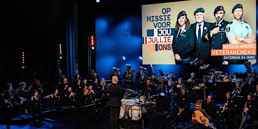 Zitplaats opening NLVD2024 | Koninklijke Schouwburg