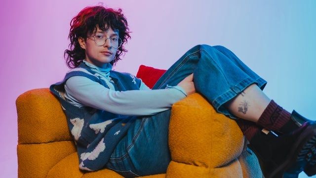CAVETOWN & MOTHER MOTHER 2024 (Berkeley) | Greek Theatre-U.C. Berkeley