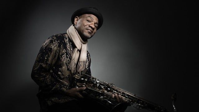 Kirk Whalum 2024 (Detroit) | The Aretha Franklin Amphitheatre