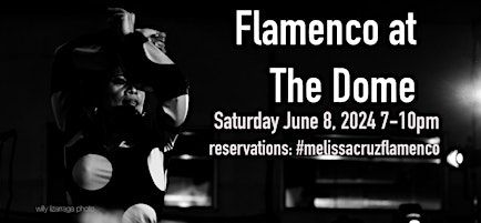Flamenco at The Dome 2 | The Dome