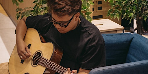 Swee Lee Clarke Quay Weekly Activities: Songwriting — Getting Started | Swee Lee Clarke Quay