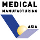 Manufacturing Processes for Medical Technology Exhibition and Conference 2024 | Singapore Marina Bay Sands - Sands Expo and Convention Centre