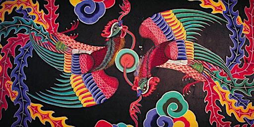 SOUL OF COREA | Complesso Museale San Francesco di Trevi e Museo della Civiltà dell'Ulivo