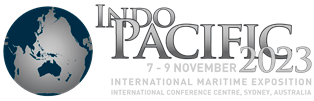 Pacific 2025 | Sydney Convention and Exhibition Centre (ICC Sydney)