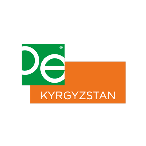 DentalExpo Kyrgyzstan 2025 | Manege KGAFKiS