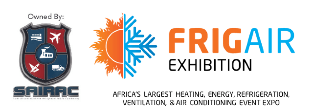 Frigair Exhibition 2025 | Gallagher Convention Centre