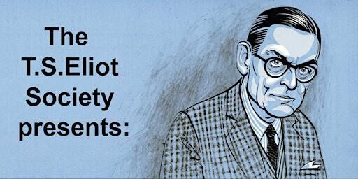 The Annual T.S. Eliot Lecture 2024: Richard Harries | Newnham College, University of Cambridge