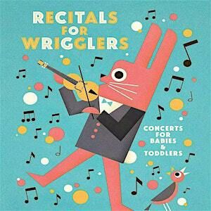 Recitals for Wrigglers | Stockbridge Parish Church