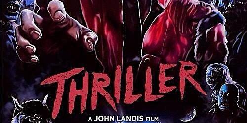 Michael Jackson Thriller - 4 Week Dance Class | 1552 Placer St