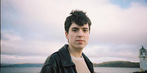 Lewis McLaughlin - The Folklore Rooms | The Folklore Rooms