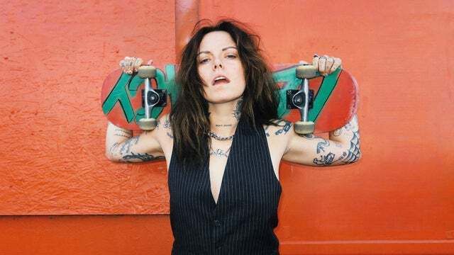 Lauren Sanderson: Girl From The Internet Tour 2024 (Indianapolis) | Turntable