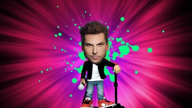 Dane Cook: Fresh New Flavor 2024 (Hershey) | Hershey Theatre