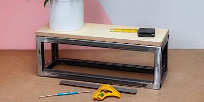 Fundamentals to Metalwork | The Weld Space