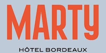 Carton Comedy Club @ Marty Hôtel (BORDEAUX) | Marty Hotel Bordeaux, Tapestry Collection by Hilton