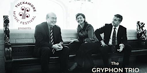 The Gryphon Trio | Memorial University of Newfoundland - School of Music