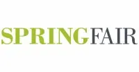 Spring Fair 2025 | NEC, England, UK