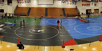 2025 CHEESEHEAD WRESTLING TOURNEY | Kaukauna High School