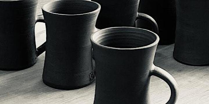 Introduction to Ceramics | Dockyard Ceramics Studio