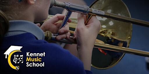 Kennet Music School Instrumental Lessons: Trombone | Kennet School