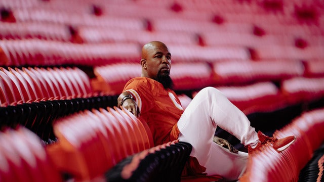 Tech N9ne, X-Raided, Joey Cool, Unconventional Kingz 2024 (Colorado Springs) | Black Sheep