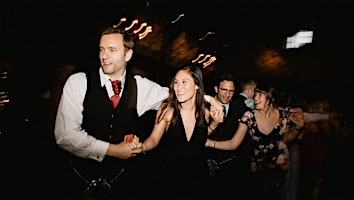 Scottish Dance @ Groundfloor SF | Groundfloor