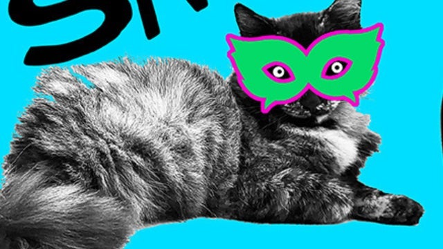 Quintron & Ms. Pussycat with SNOOPER & 1 800 HOT DUCK 2025 (New Orleans) | The Joy Theater