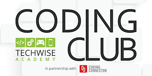 Weeklong Summer Coding Club:  For Students Entering Grades K-2 | Innovation Connector