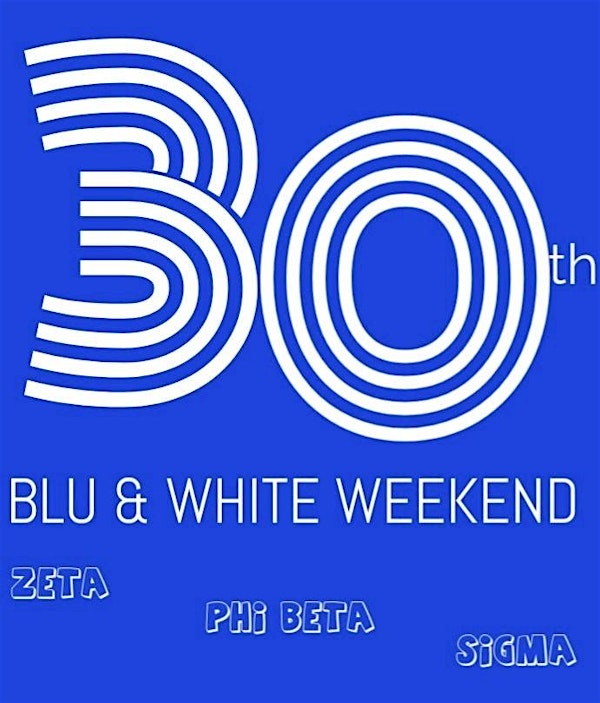 30th SFA Blu & White Reunion Weekend | Nacogdoches