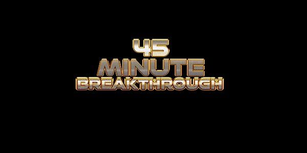 45 MINUTE BREAKTHROUGH | 862 Foley Street, Jackson, MS, USA