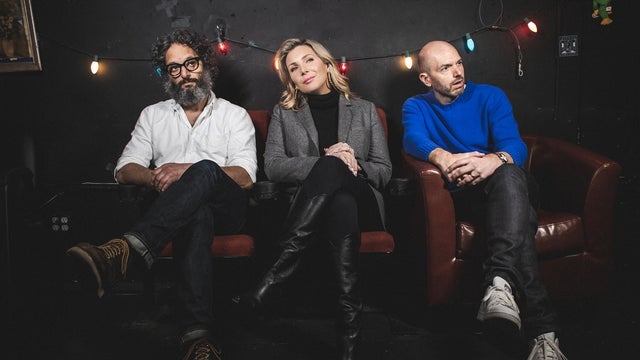 How Did This Get Made? - Live! 2023 (Minneapolis) | Pantages Theatre