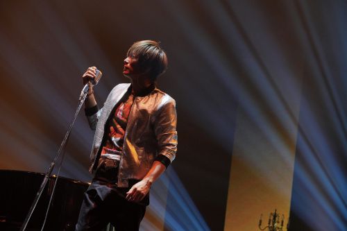 GACKTのチケット(渋谷･原宿･表参道周辺・2025/3/27(木)) | LINE CUBE SHIBUYA