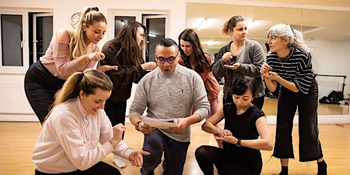 Step into Musical Theatre | Espaces des Arts