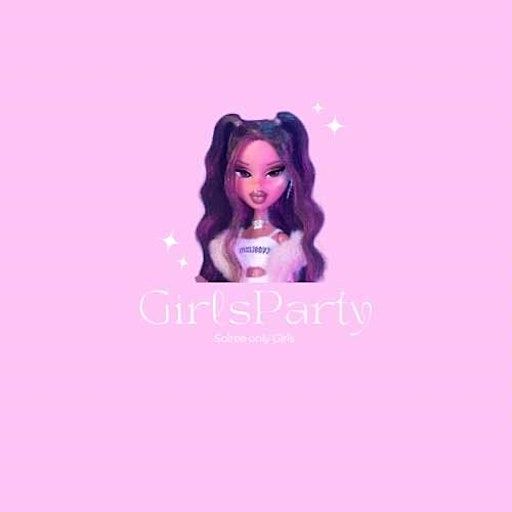 Girlsparty | Golden Bar